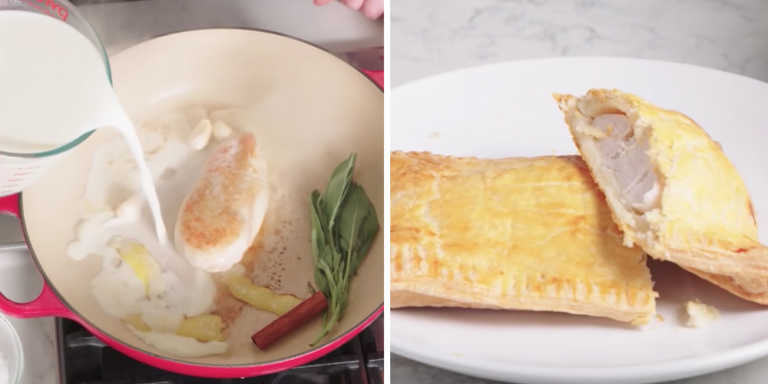 32 Ways To Cook A Chicken Breast