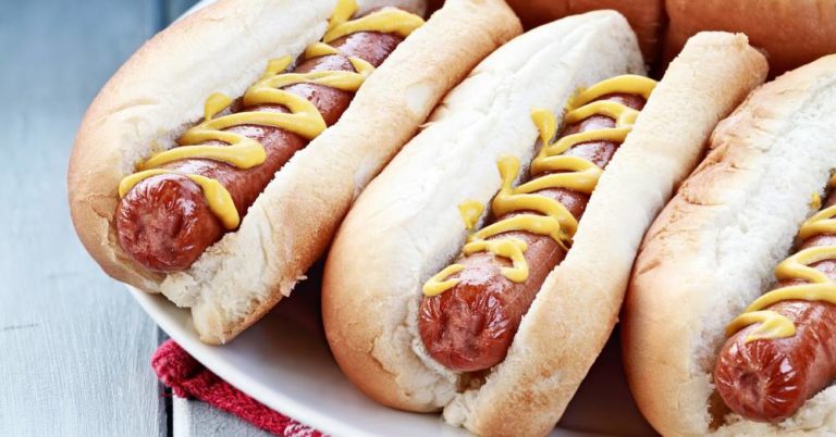 Nathan’s Famous Hot Dog Eating Contest