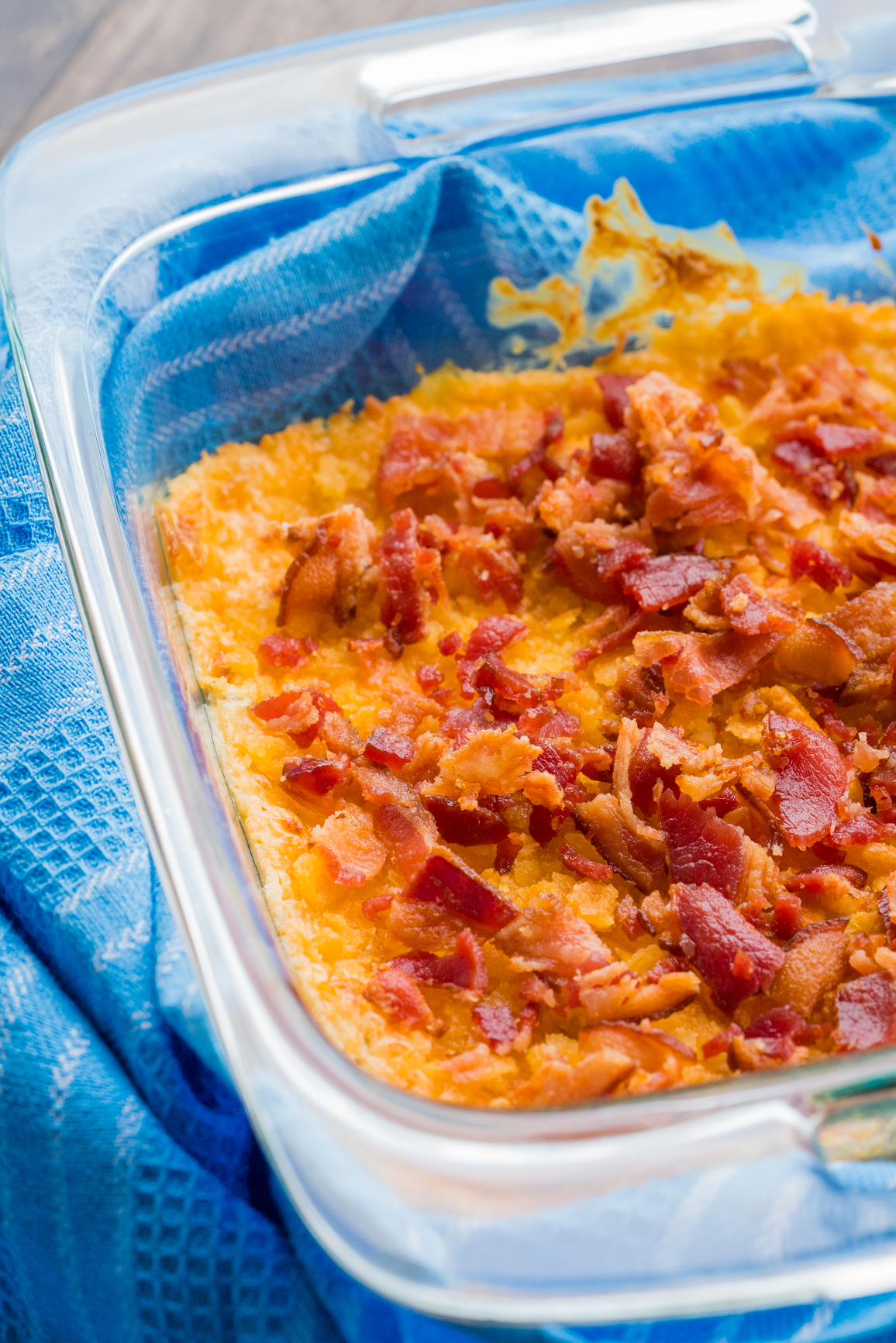 Charleston Cheese Dip-image