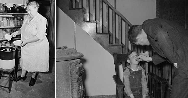 Old-fashioned Home Remedies Our Parents Used