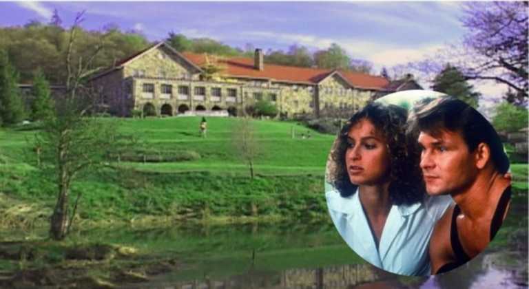You Can Visit The Kellerman’s Campgrounds From ‘Dirty Dancing’ In Real Life