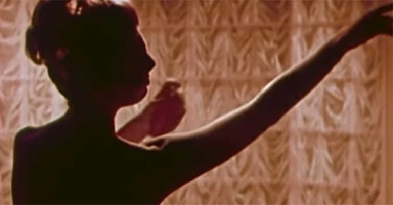 How Our Moms Told Us to Apply Perfume Wasn’t Always Correct