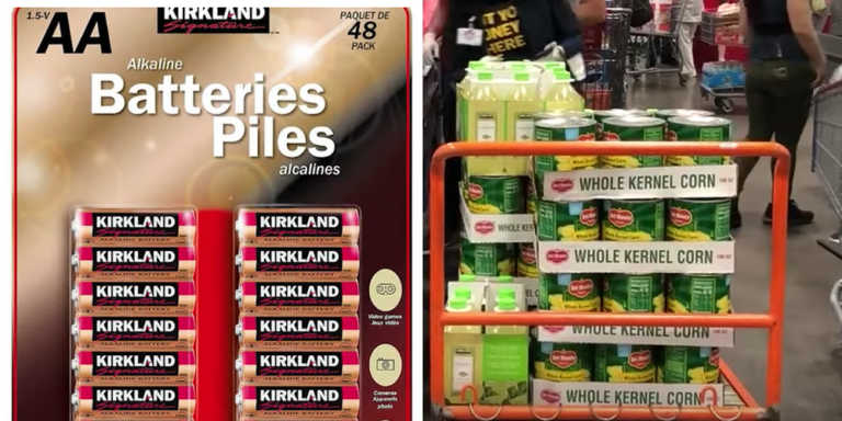 More Things Not To Buy At Costco (According To Consumers And Employees)