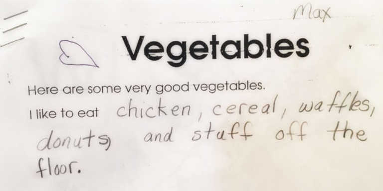 25 Hilarious Kids Who Are Destined For Great Things