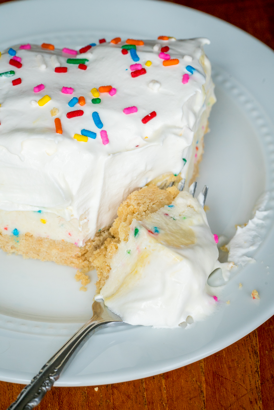 Funfetti Lush-image