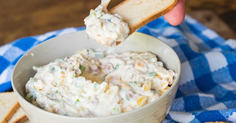 Million Dollar Dip