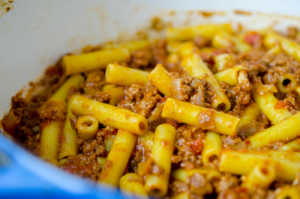 Ina Garten’s Pastitsio | 12 Tomatoes