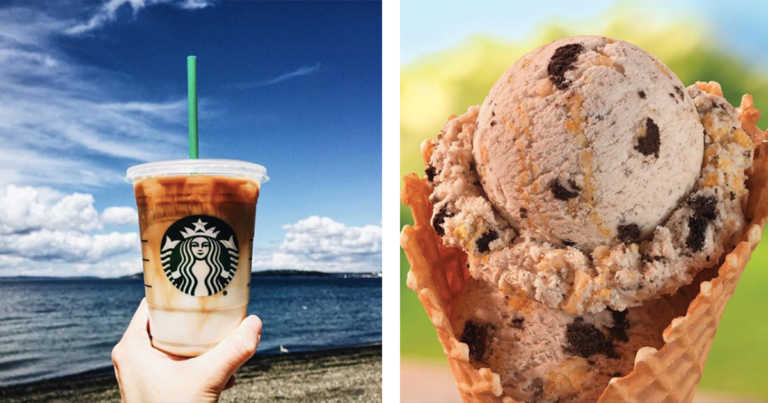 24 Chain Restaurants Where You Can Score Free Food On Your Birthday