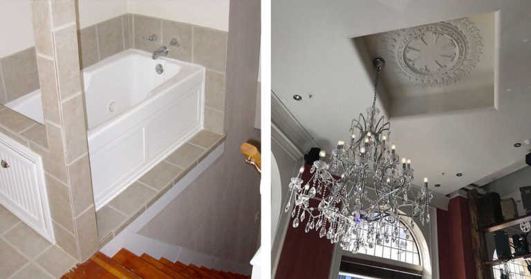 20 Horrible Home Designs Posted By Real Estate Agents