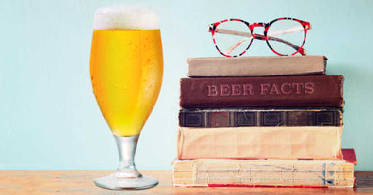 8 Things Most People Don’t Know About Beer