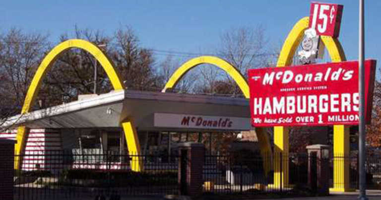 Rejected Packaging Designs From The 1970s Show What McDonald’s Almost Looked Like