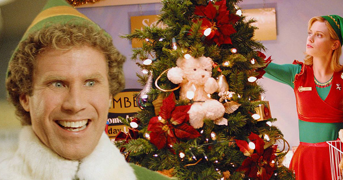 People Who Decorate For Christmas Early Are Supposedly Happier