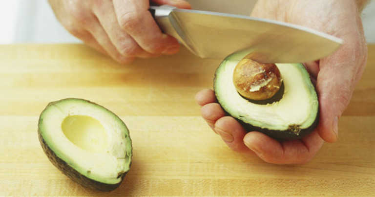 Avocado-Related Injuries Sent Nearly 9,000 Americans To The Emergency Room Last Year