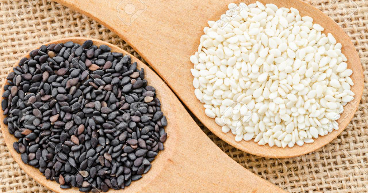 More Than 1.5 Million Americans Could Be Allergic To Sesame Seeds 12