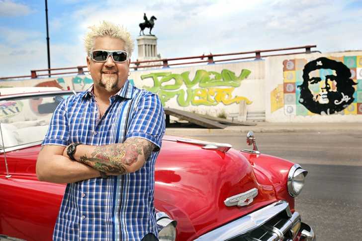 Diners, Drive-Ins and Dives Triple D Goes Hawaiian Highlight Videos: Food  Network, Diners, Drive-Ins and Dives