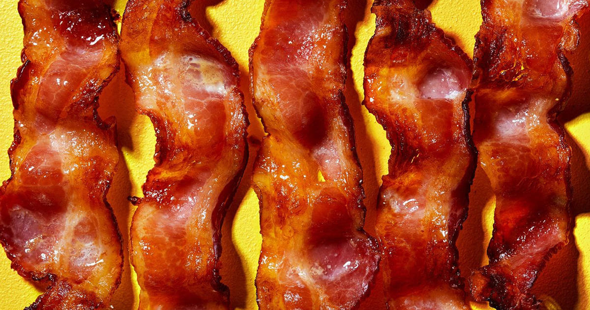 Farmer Boys Is Looking For A ‘Bacon Intern’ To Try Every Bacon Item On