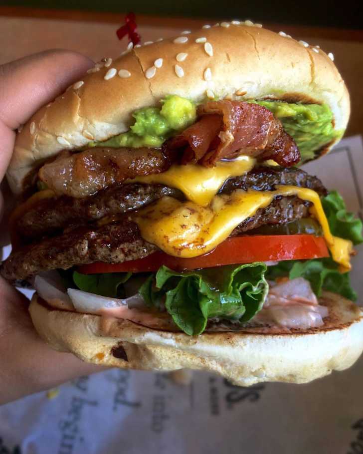 Farmer Boys Is Looking For A ‘Bacon Intern’ To Try Every Bacon Item On ...