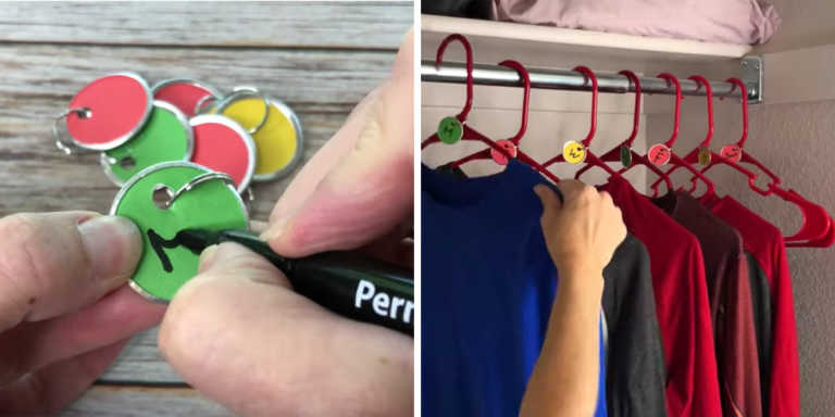 10 Dollar Store Ideas That Make Going Back To School Easier