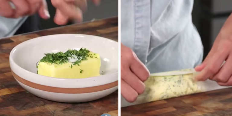 3 Ways To Preserve Fresh Herbs All Year Round