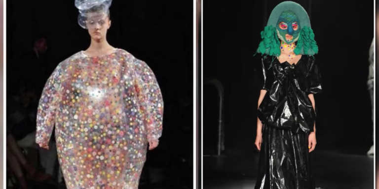 Ridiculous Designer Fashion That People Pay A Ton Of Money For