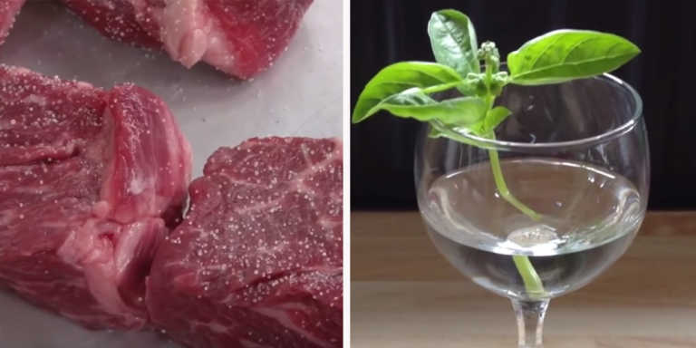 5 Basic Cooking Mistakes That Everyone Makes