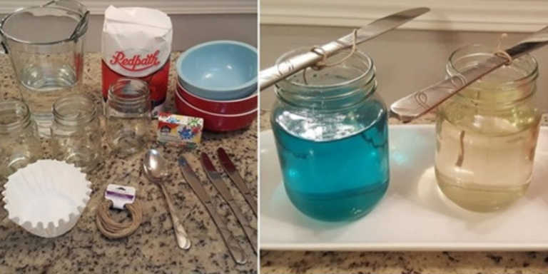 I ‘Grew’ My Own Rock Candy And It Was A Delightfully Sweet Science Experiment