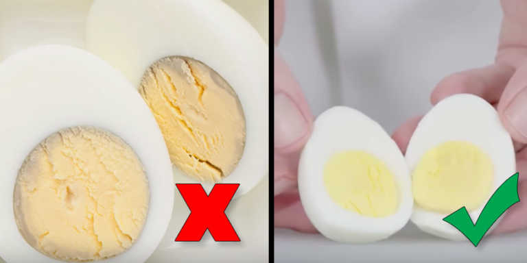 Egg Faux Pas That Everyone Makes