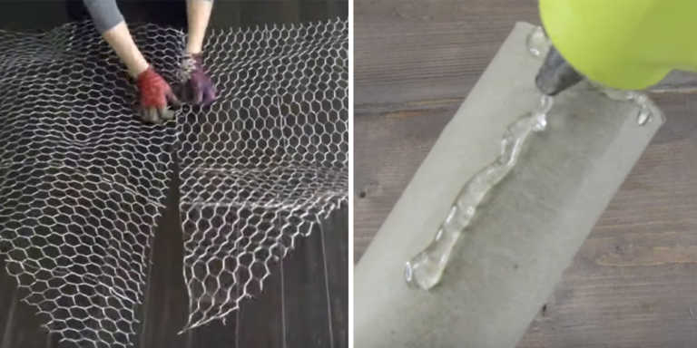 DIY Halloween Yard Decor That Will Creep Out The Neighbors!
