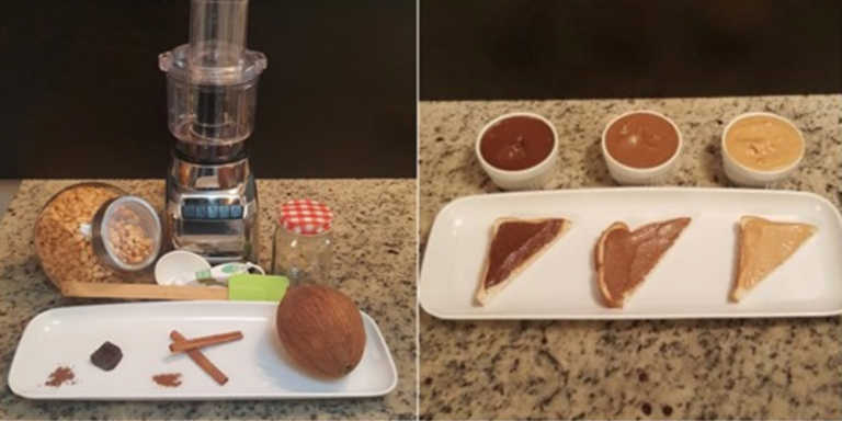 I Made 3 Kinds Of Homemade Peanut Butter, And I’m Never Going Back To Store-Bought Again