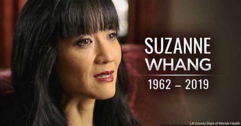 HGTV ‘House Hunters’ Host, Suzanne Whang, Dies At Age 54 After Cancer Battle