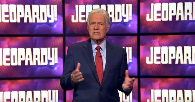 Jeopardy! Host Alex Trebek Undergoes More Chemo, Says Earlier Reports Were “Overoptimistic”