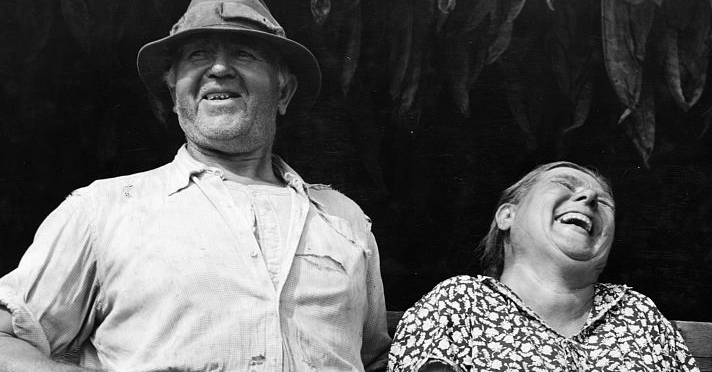 Sage Advice from a Farmer’s Wife