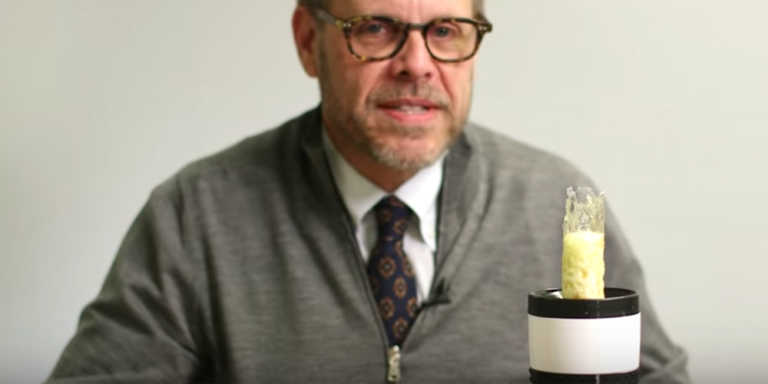 Alton Brown Reviews Amazon’s Worst Kitchen Tools