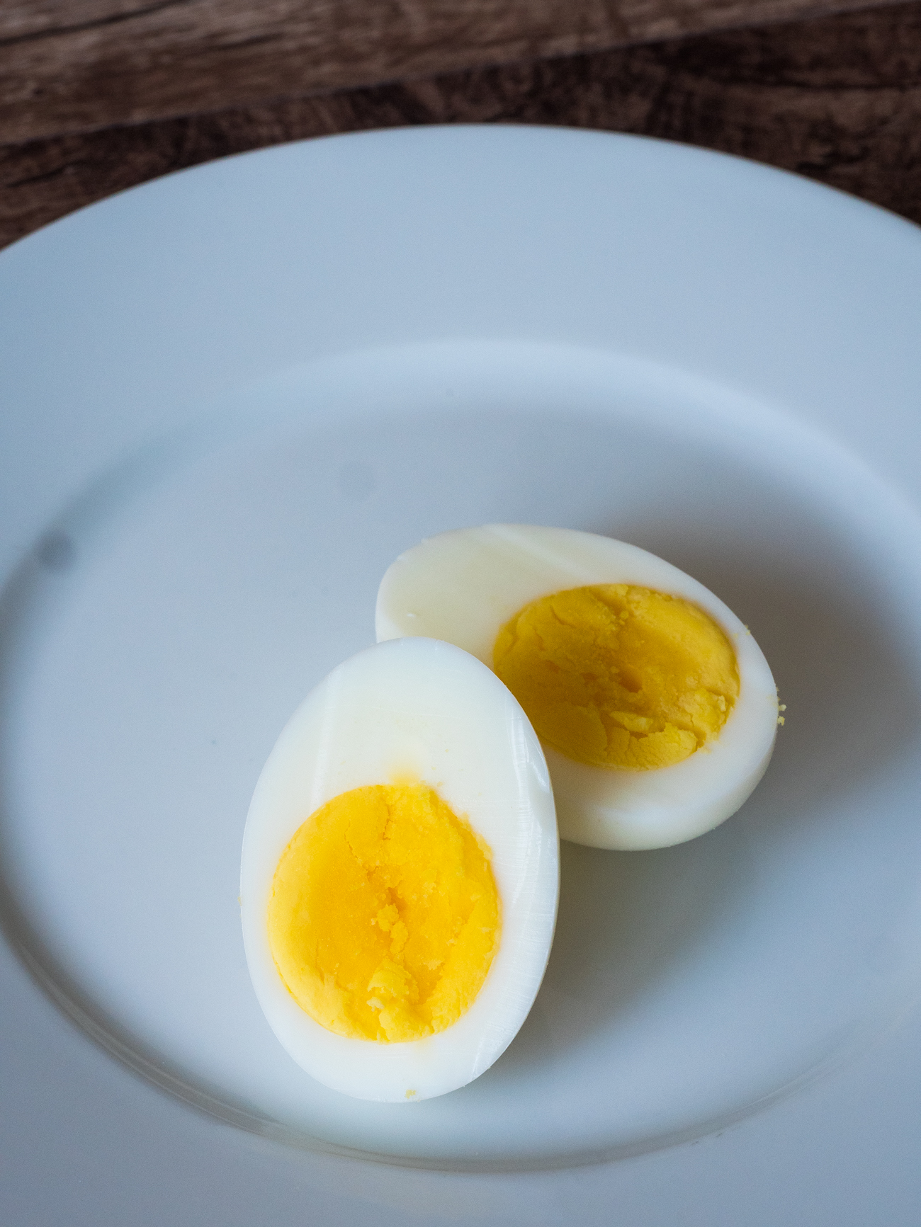 Perfect Hard-Boiled Eggs (Every Time) - Olga in the Kitchen