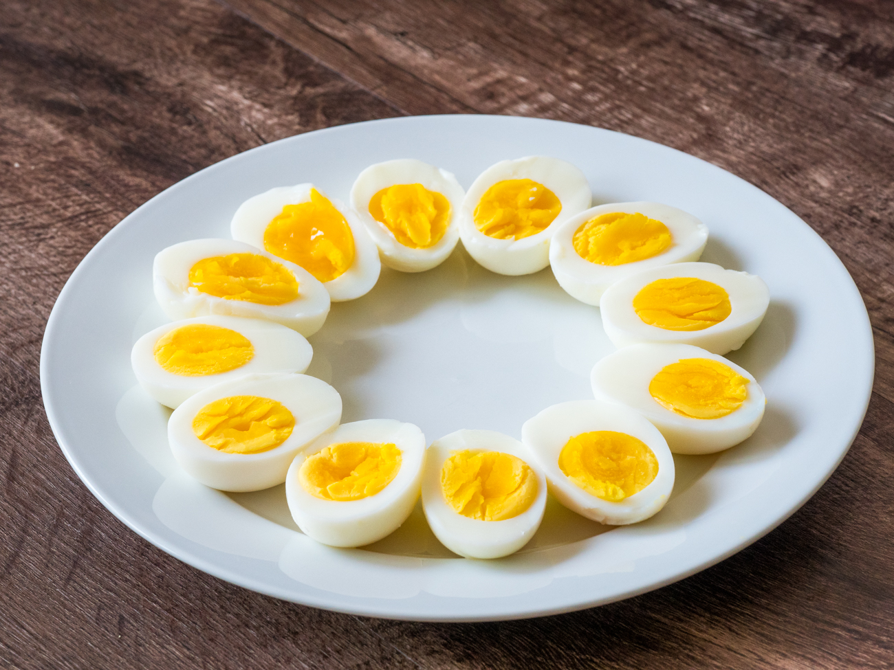 How to make perfect hard-boiled eggs – The Denver Post