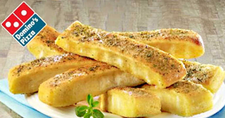 Dominos Is Looking For An Official Garlic Bread Taste Tester