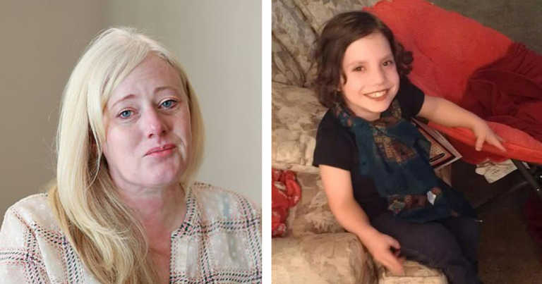 Mom Claims Her 9-Year-Old Adopted Daughter Is Actually A 22-Year-Old Adult: ‘She Tried To Kill Us’