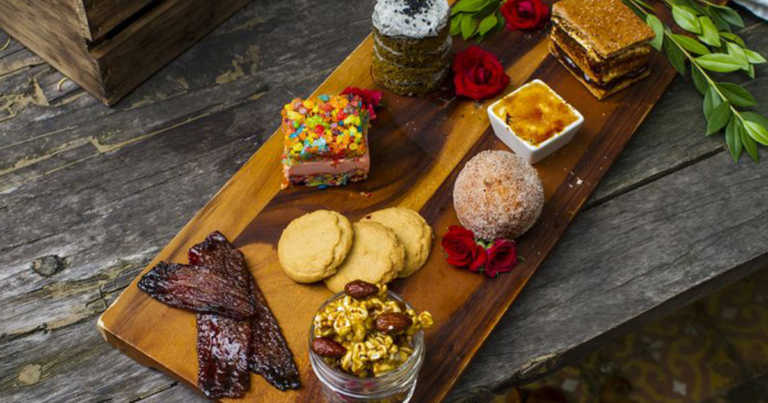 The First Legal Cannabis Café Is Opening In Los Angeles And The Food Looks Delicious
