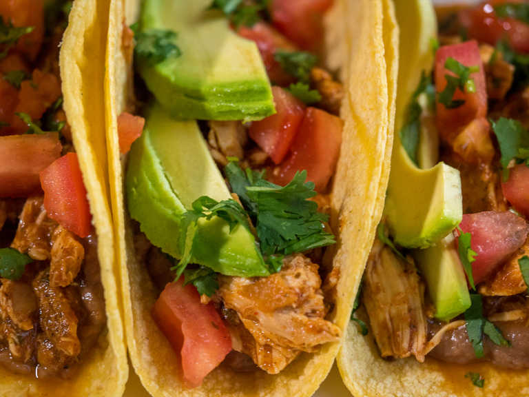 How To “Taco” On National Taco Day