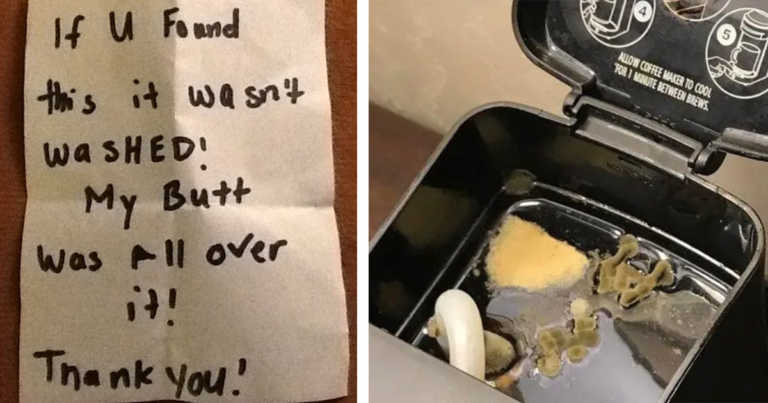 The Worst Hotels People Have Ever Stayed In