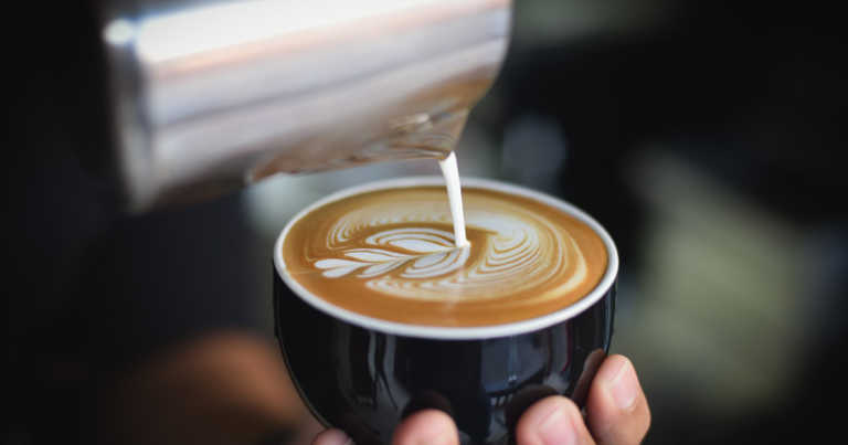 Company Will Pay You $1000 To Drink Coffee From Locally-Owned Shops For A Month