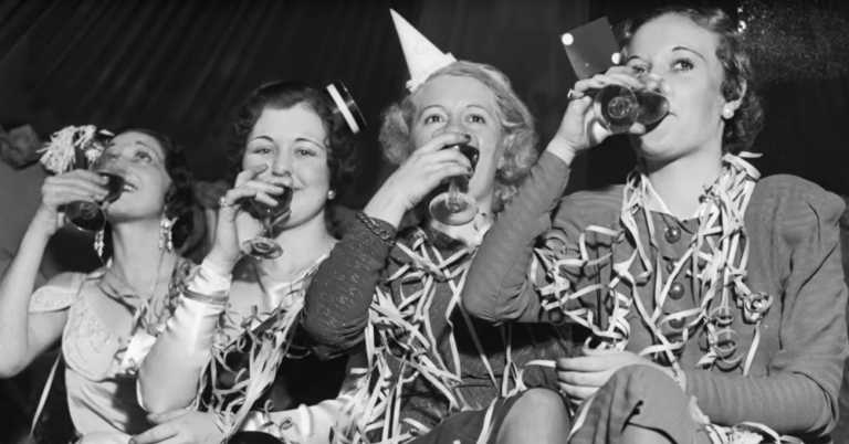 The Reason Why The Drinking Age in the U.S. Is 21