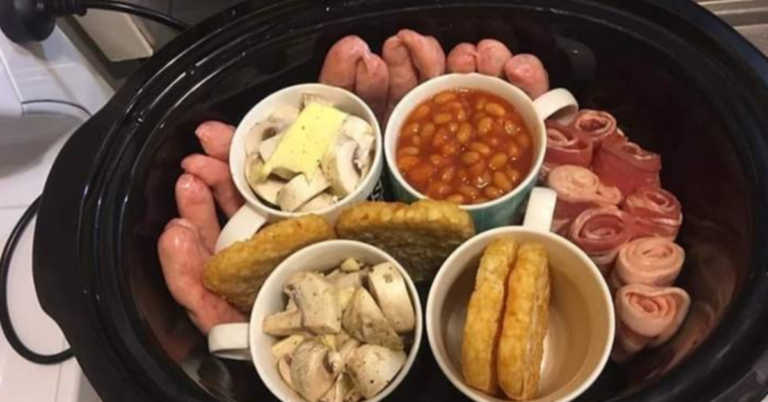 ‘Turkey On The Table’ Is The Thanksgiving Version Of Elf On A Shelf