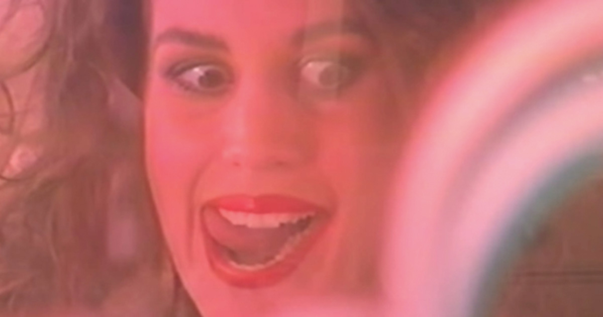 Sizzler Commercial From 1991 Resurfaces And It s The Gift That Keeps On Giving 12 Tomatoes