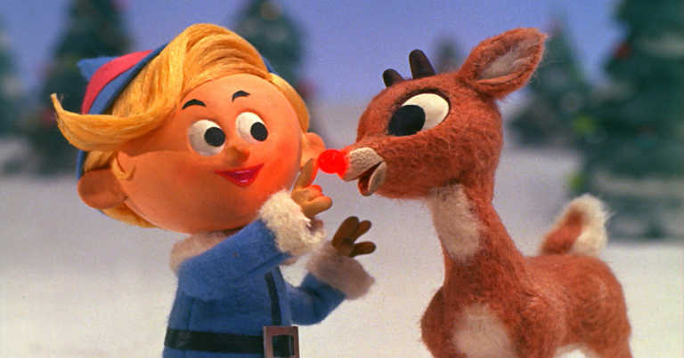 Newly Launched T.V. Channel Is Playing Holiday Movies 24/7 From Now Until Christmas
