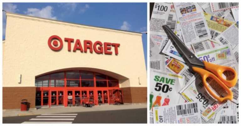 Money-Saving Tips: 10 Easy Ways To Save Big At Target