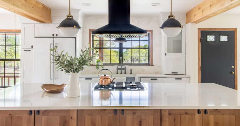 How To Clean And Maintain Quartz Kitchen Countertops