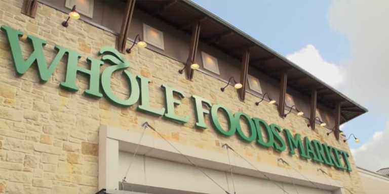 5 Things To Know Before Shopping At Whole Foods