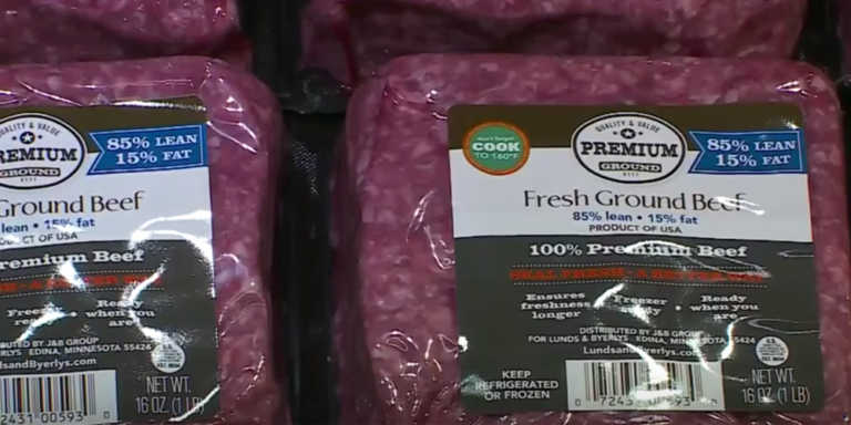 How To Tell If Ground Beef Has Gone Bad