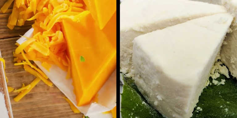 6 Cheeses To Avoid
